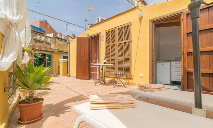 Old Town House | MIRACLET