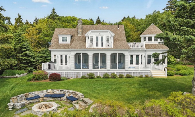 Southport House | Miradon Ocean Estate