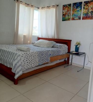 Norte Apartment | mirador 1