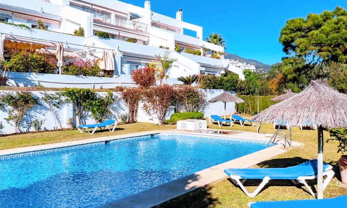 Benahavis Apartment | Mirador 665.1