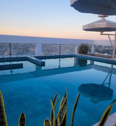 Santa Cruz House | Mirador del Cielo Apart-hotel Boutique