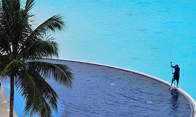 Cancun Apartment | Mirador de Dream Lagoons