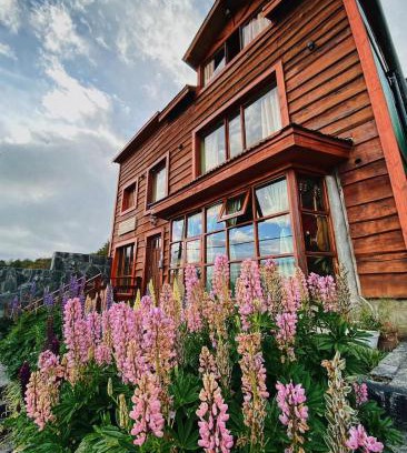 Province of Tierra del Fuego Hotel | Mirador del Beagle Hosteria