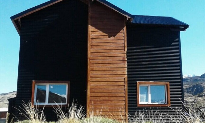 El Chalten Apartment | Mirador del Bosque Aparts