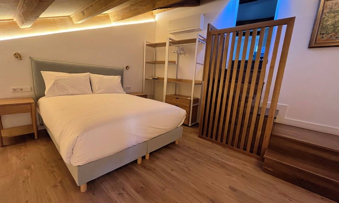 Old Town Hotel | Mirador Del Rey