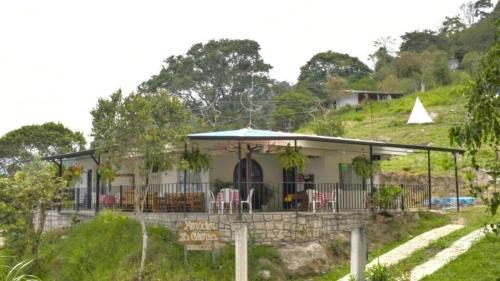 El Colegio Other | Mirador La Gloria