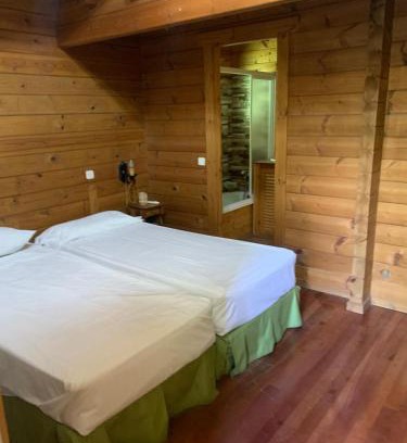 Manzanares el Real Hotel | Mirador la maliciosa