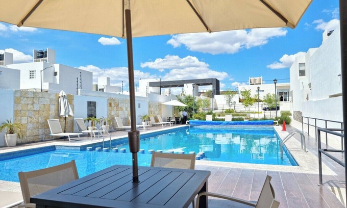 Queretaro Municipality Apartment | Mirador
