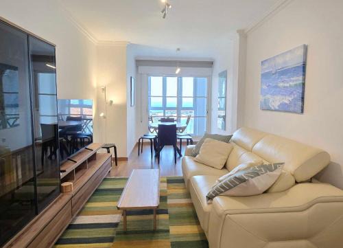 A Guarda Apartment | Mirador San Benito