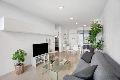 Tabaiba Apartment | Mirador Terrazas del Mar