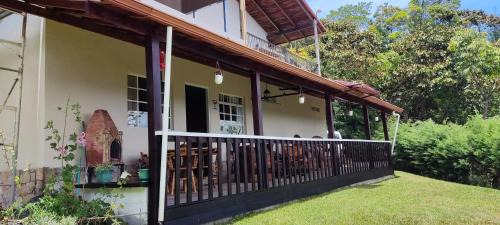 Canton Dota Apartment | Mirador Villas los Quetzales