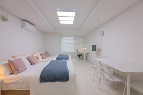COEX Apartment | Mirae Stay 71
