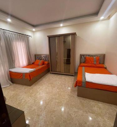 Dahar Ski Chalet | Mirage Bay Village