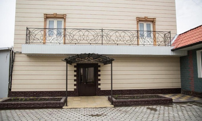 Kyzylorda Hotel | Mirage Hotel