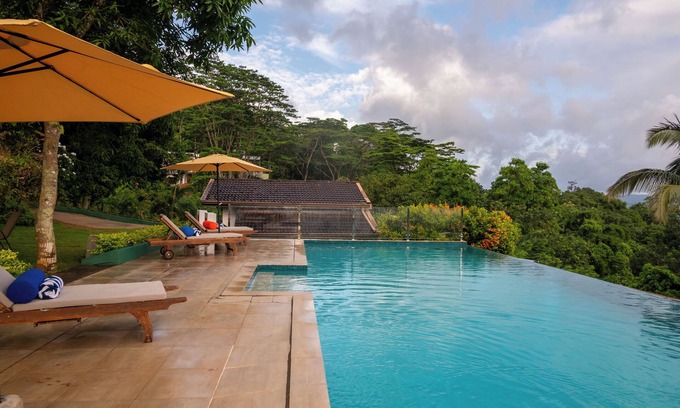 Kandy Hotel | Mirage Kandyan Heights
