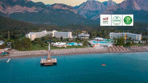Goynuk Resort | Mirage Park Resort-Ultra All Incl.