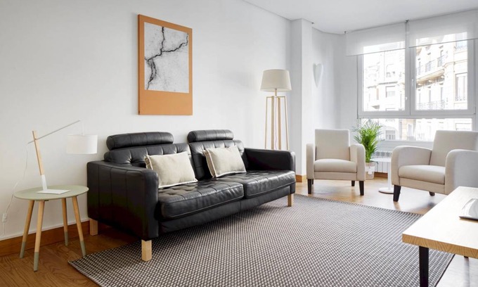 Gros Apartment | Mirakruz T by FeelFreeRentals