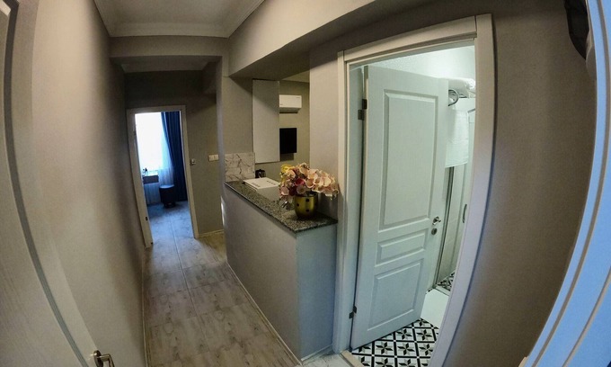 Fethiye Apartment | Miralya Homes
