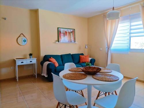 San Sebastian de la Gomera Apartment | Miramar 1 - San Sebastin de La Gomera