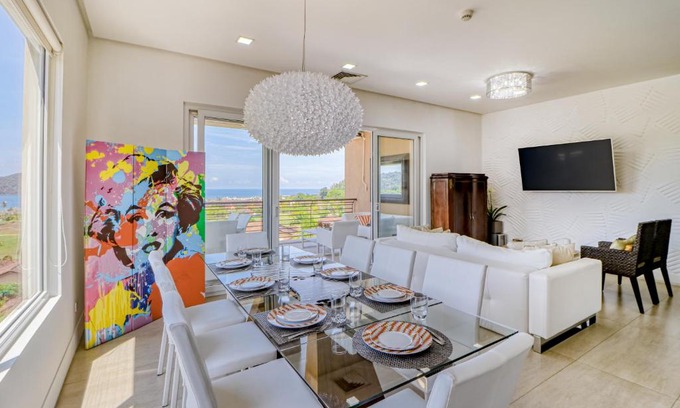 Jaco Apartment | Miramar 3B