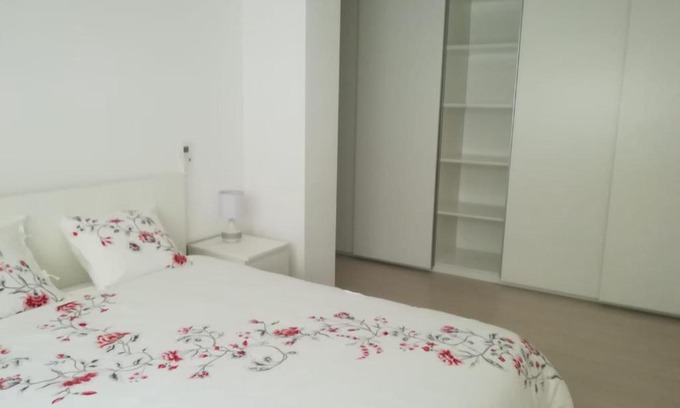 Furadouro Apartment | Miramar apartamentos