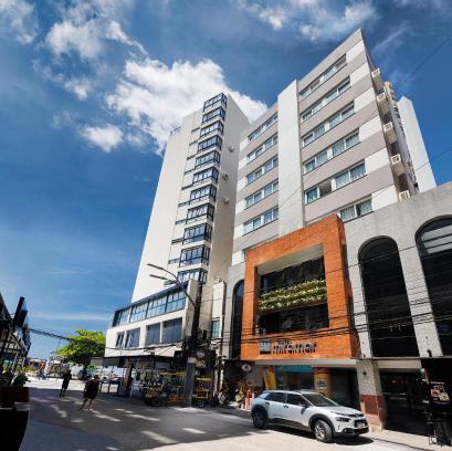 Centro Hotel | Miramar Hotel