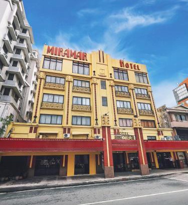 Ermita Hotel | Miramar Hotel
