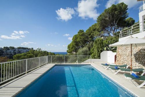 Cala Galdana Apartment | Miramar K by Sonne Villas