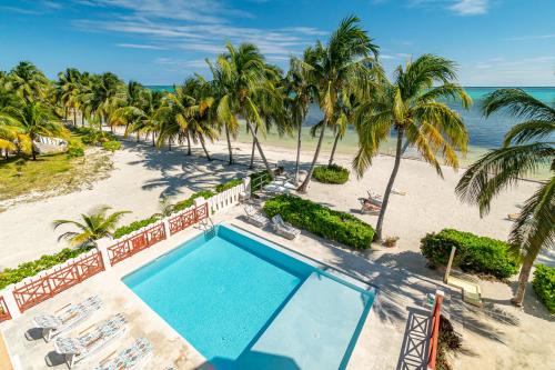 San Pedro Apartment | Miramar Villas Resort