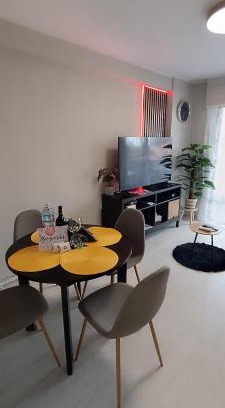 Torrevieja Apartment | Miramar Waves