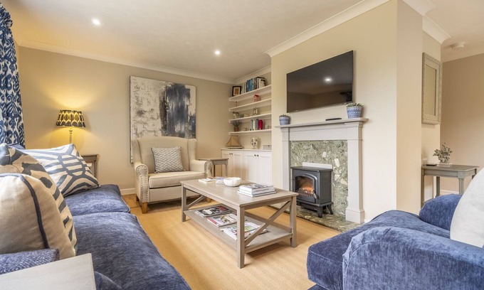 Holme Cottage | Miramare Cottage, Holme-next-the-Sea, Norfolk