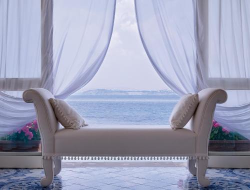 Ischia Porto Hotel | Miramare E Castello