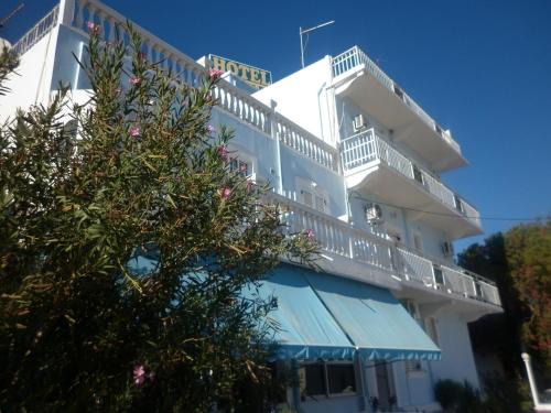 Lakkion Hotel | Miramare Hotel