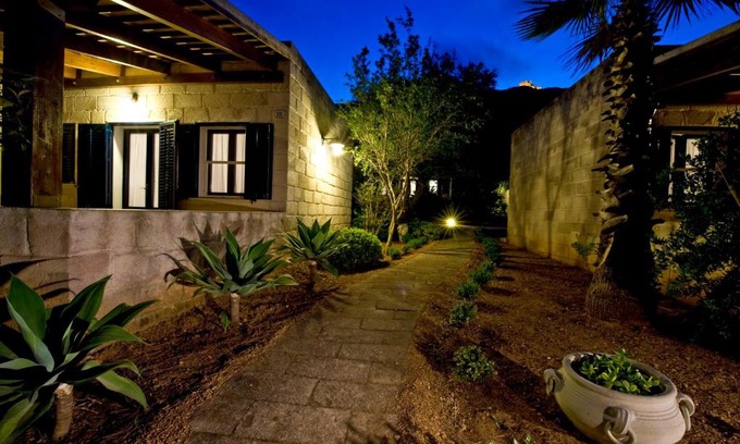 Favignana Apartment | Miramare Residence