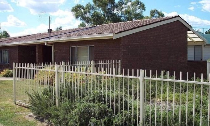Central Mudgee Apartment | Miranda Apartment Mudgee.
