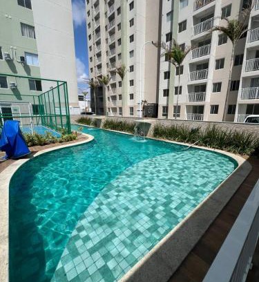 Antonio Diogo Apartment | Mirante do Sol