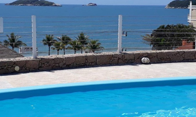 Ingleses Sul House | Mirante dos Ingleses