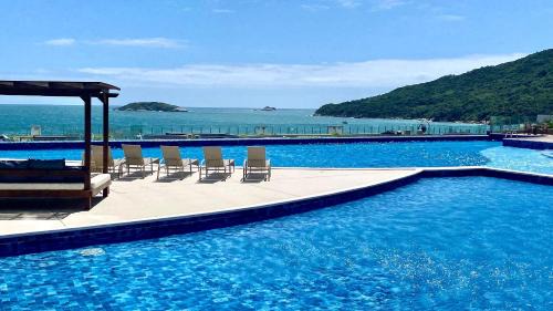 Ingleses Sul House | Mirante Home Club