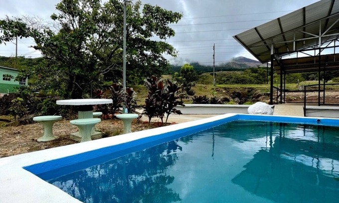Mogote de Bagaces Bed & Breakfast | Miravalles Volcano House