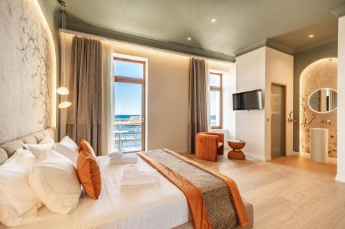 Old Town Hotel | MiraVita Boutique Hotel - Adults Only