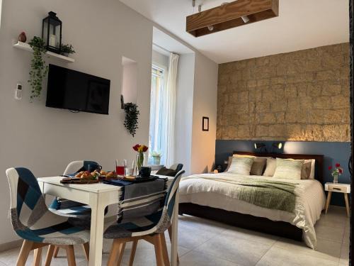 Materdei Apartment | Mirea Apartments