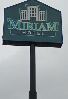 Bismarck Hotel | Miriam Hotel