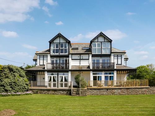 Croyde Bay House | Miriam's