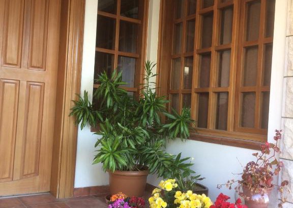 Nazareth House | Miriam Short Term Rental