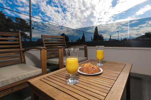 Kastel Gomilica Apartment | Mirjam Apartman