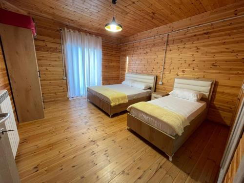 Puke Bed & Breakfast | Mirjana Guesthouse
