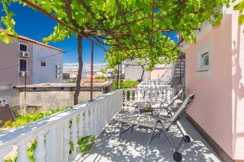 Punat House | Mirna Luka