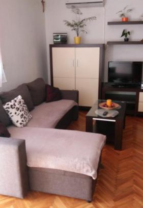 Karlobag Apartment | Miro