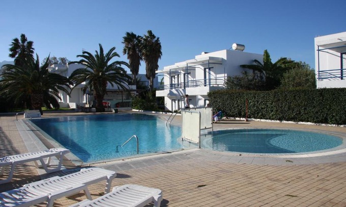 Tingaki Apartment | Miros Hotel Apartments