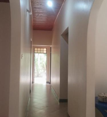 Arusha House | Miroshi Camp Site